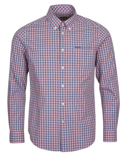 Barbour Merryton Tailored Shirt
