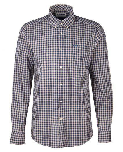 Merryton Tailored Shirt