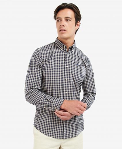 Merryton Tailored Shirt