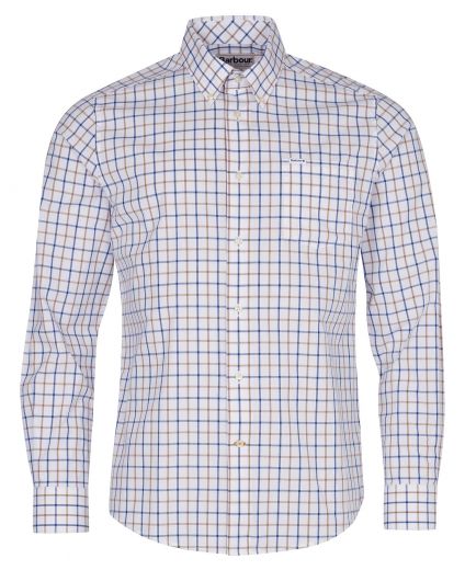 Barbour Bradwell Tailored Shirt