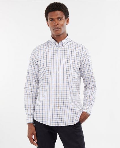 Shirt Department - Collections - Mens | Barbour