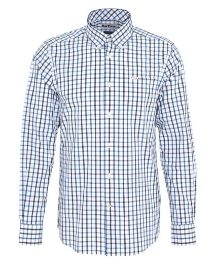 Eldon Tailored Shirt