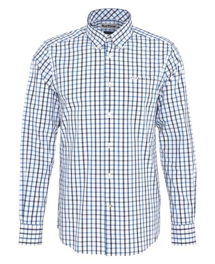 Camicia sartoriale Eldon