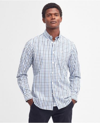 Eldon Tailored Shirt