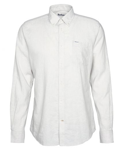 Nelson Tailored Shirt