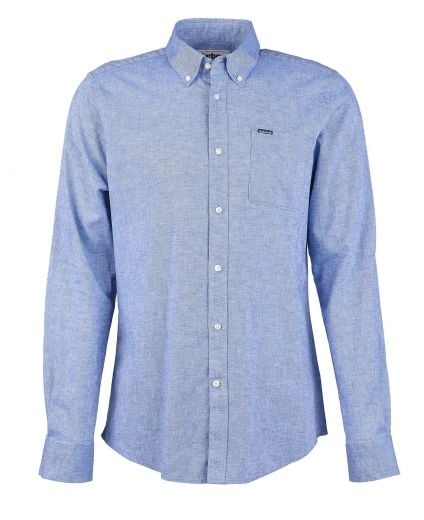 Nelson Tailored Shirt