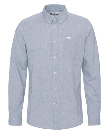 Hemd Nelson Tailored Long-Sleeved