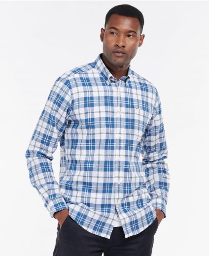 Barbour Thorpe Tailored Shirt