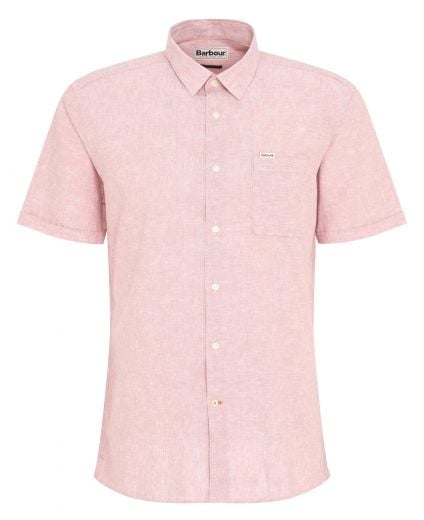 Hemd Nelson Summer Shirt