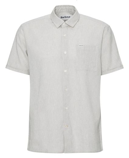 Hemd Nelson Summer Shirt