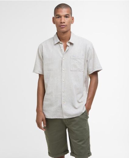Hemd Nelson Summer Shirt