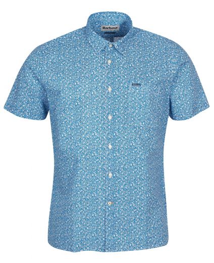 Barbour Melbury Short Sleeve Summer Shirt