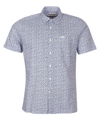 Barbour Melbury Short Sleeve Summer Shirt
