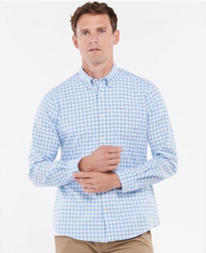 Barbour Kane Tailored Shirt