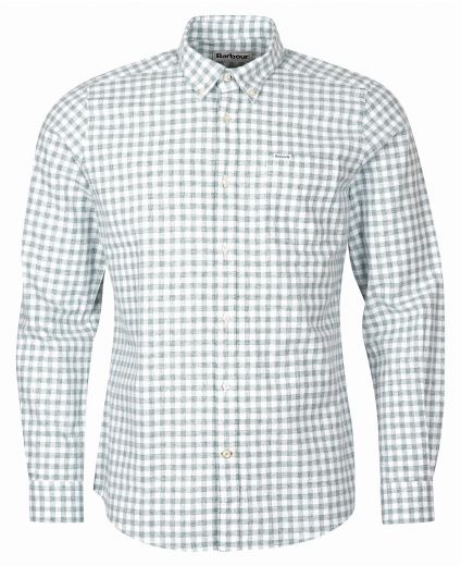 Barbour Kane Tailored Shirt
