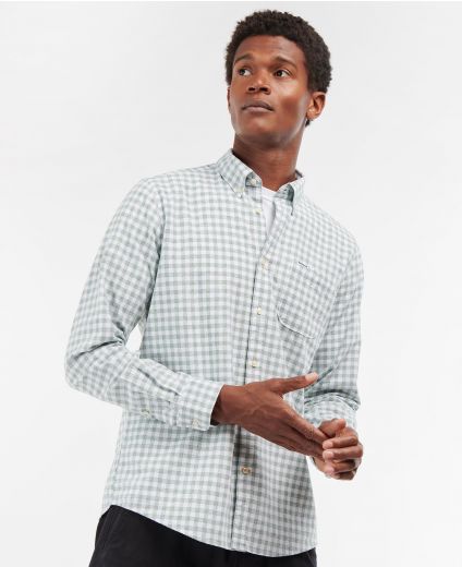 Barbour Kane Tailored Shirt
