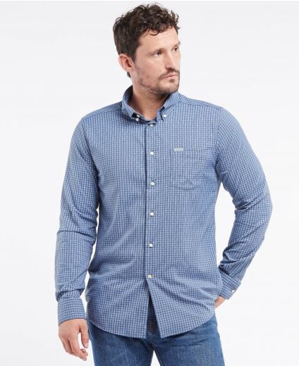 Barbour Grove Performance Shirt