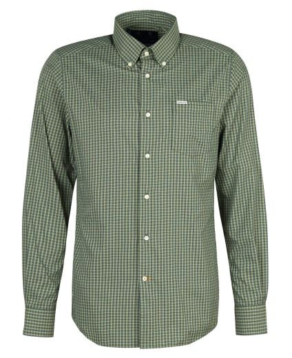 Grove Tailored Long-Sleeved Shirt