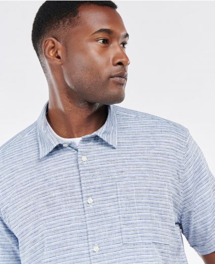 Barbour Whitehaven Tailored Shirt