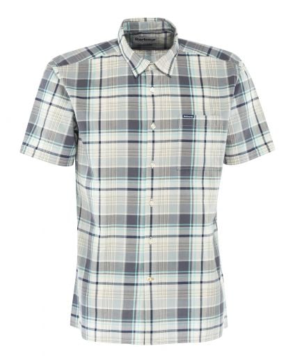 Barbour Embleton Summer Shirt