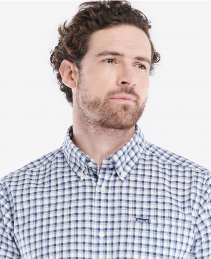 Barbour T-Shirtsmouth Tailored Shirt