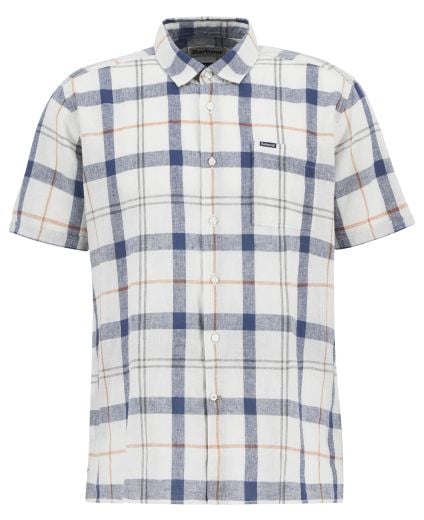 Croft Short-Sleeved Shirt