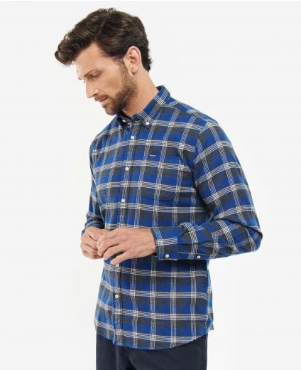 Barbour Brockwell Tailored Fit Shirt