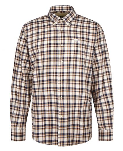 Barbour Turville Regular Fit Shirt