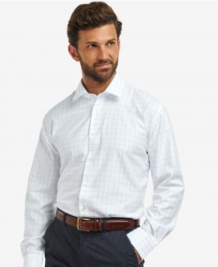 Hanstead Country Active Long-Sleeved Shirt