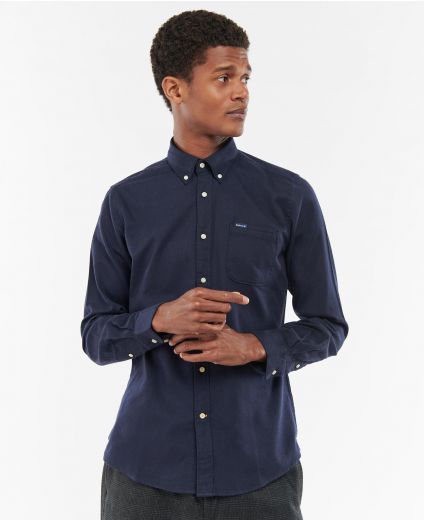 Barbour Cleadale Tailored Shirt