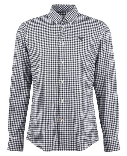 Barbour Finkle Tailored Shirt