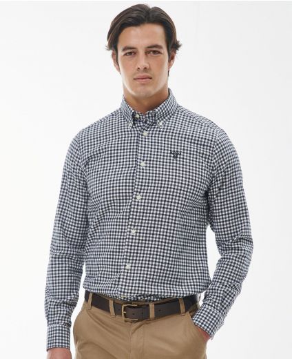 Barbour Finkle Tailored Shirt