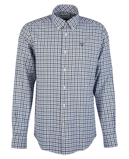 Barbour Finkle Tailored Shirt