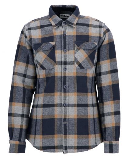 Rhobell Tailored Shirt