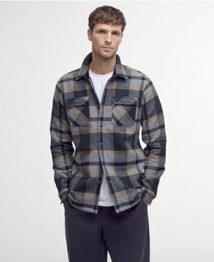 Rhobell Tailored Shirt