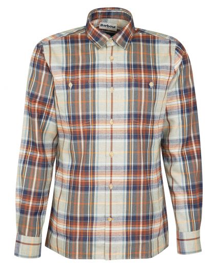 Barbour Waterfoot Shirt