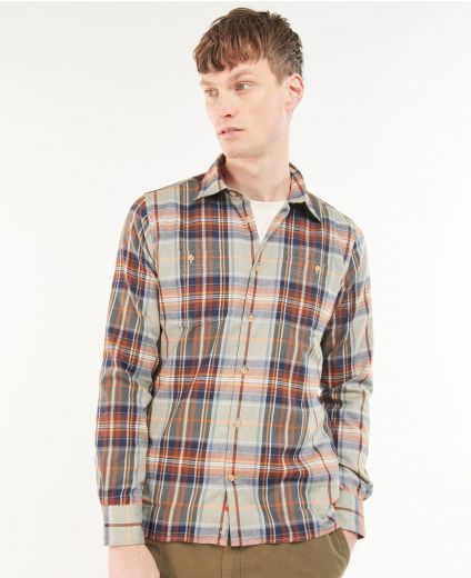 Barbour Waterfoot Shirt