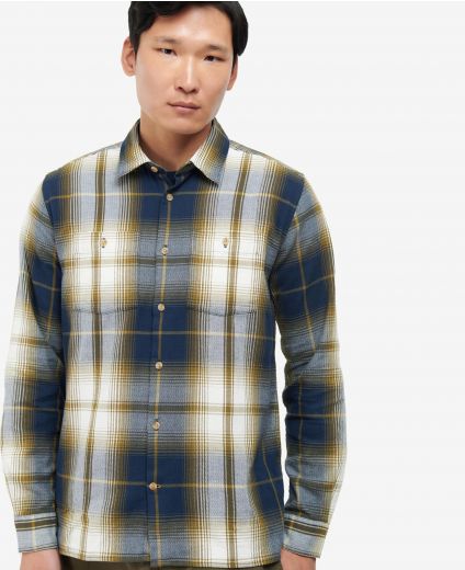 Barbour Haversthwaite Shirt