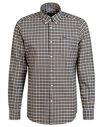Barbour Forster Tailored Shirt