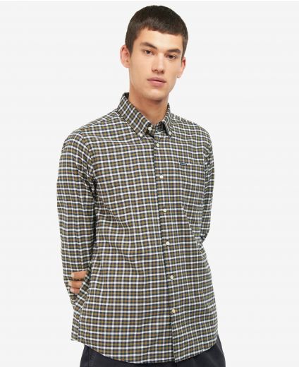 Barbour Forster Tailored Shirt