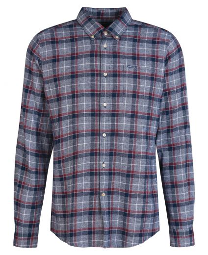 Barbour Spellman Tailored Shirt