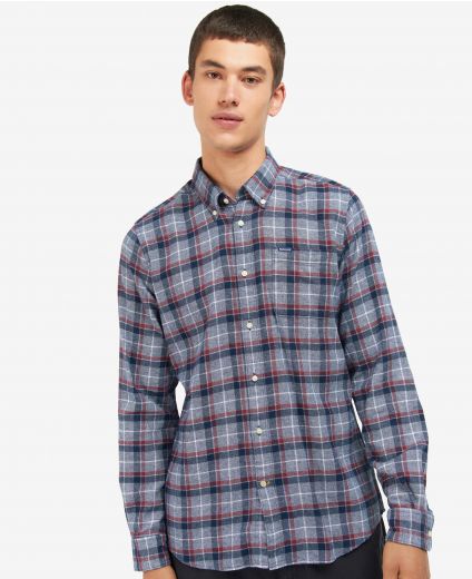 Barbour Spellman Tailored Shirt