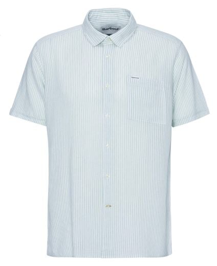 Deerpark Regular Short-Sleeved Shirt