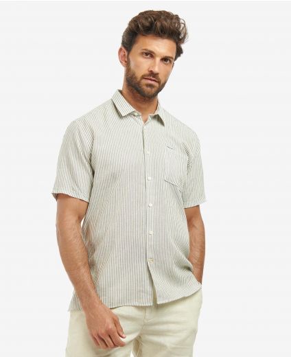 Barbour Hemd Deerpark Tailored