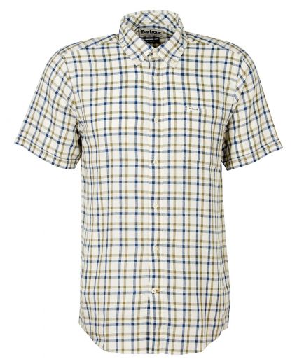 Barbour Wrayside Tailored Shirt