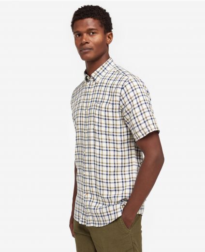 Barbour Wrayside Tailored Shirt