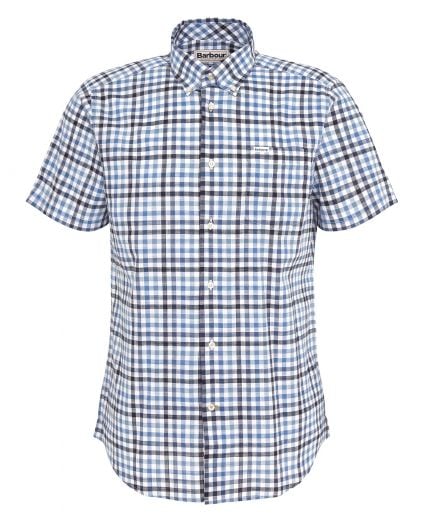 Kinson Tailored Shirt