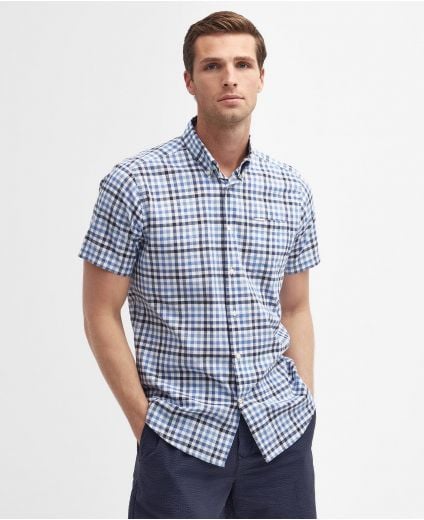 Kinson Tailored Shirt