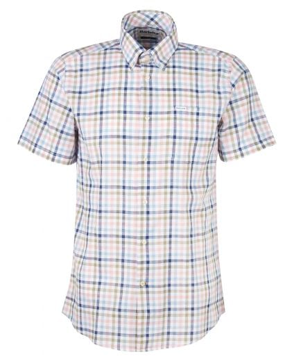 Barbout Kinson Tailored Shirt