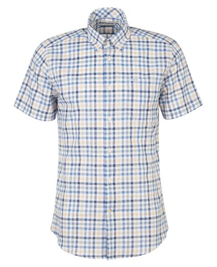 Barbout Kinson Tailored Shirt